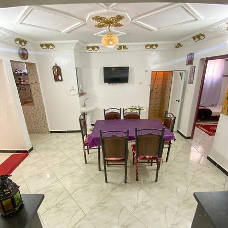 Dallas Private Surf Apartment Агадир Экстерьер фото