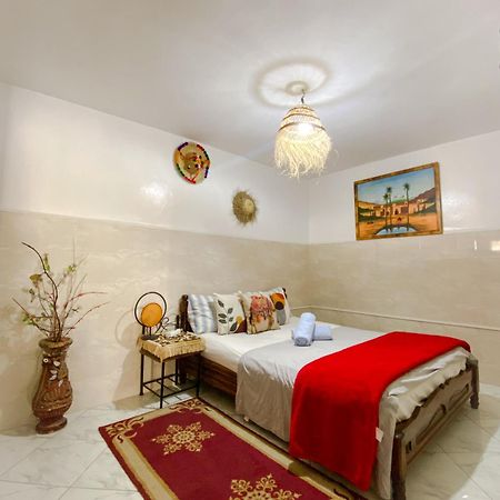 Dallas Private Surf Apartment Агадир Экстерьер фото