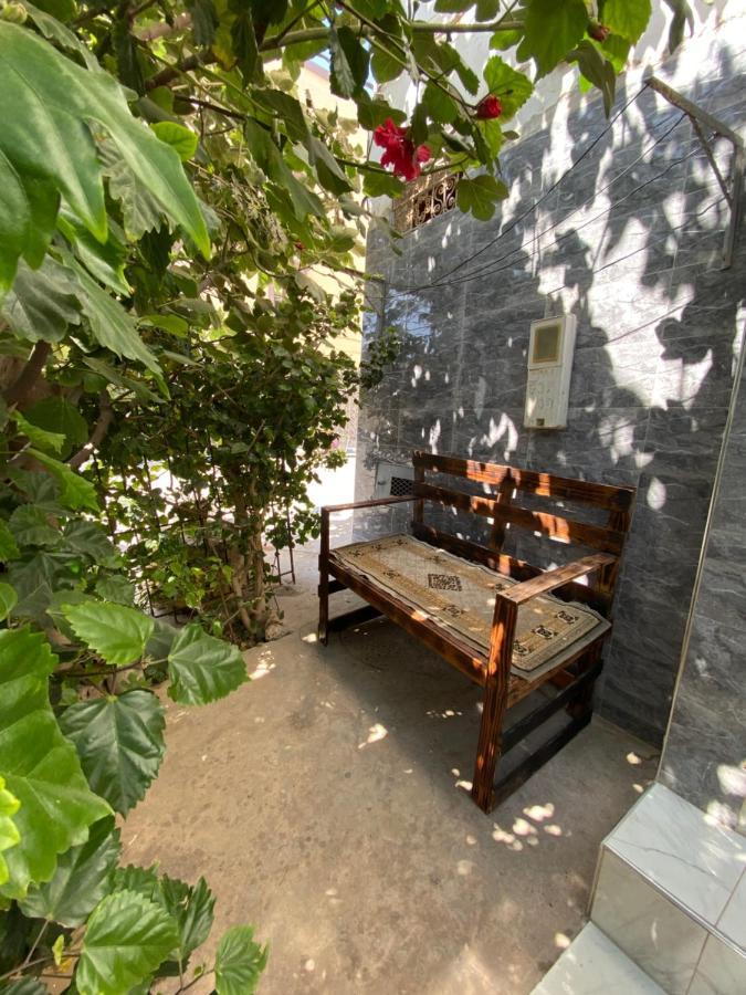 Dallas Private Surf Apartment Агадир Экстерьер фото