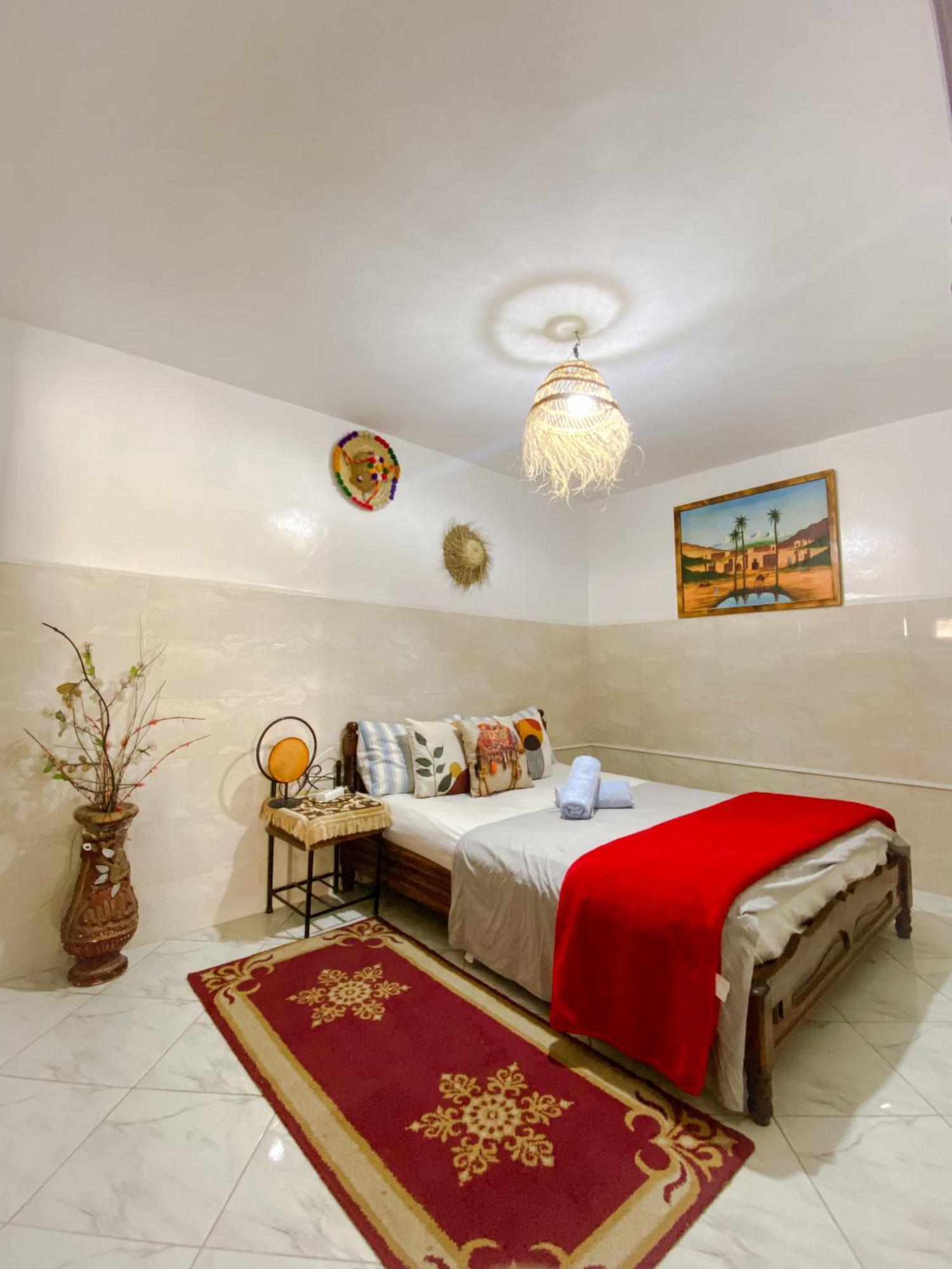 Dallas Private Surf Apartment Агадир Экстерьер фото
